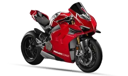 Images of Ducati Panigale V4 R