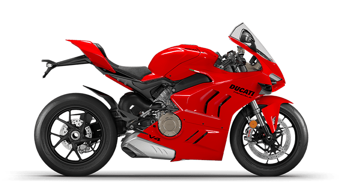 Images of Ducati Panigale V4