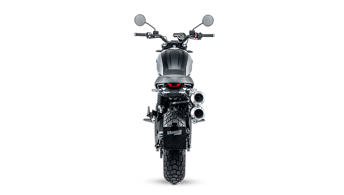 Images of Ducati Scrambler 1100