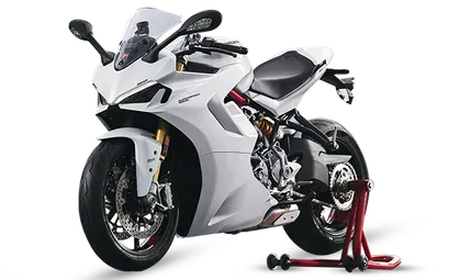 Images of Ducati SuperSport