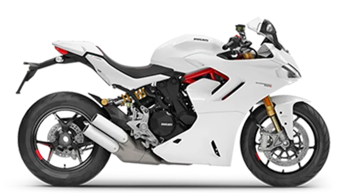 Ducati SuperSport