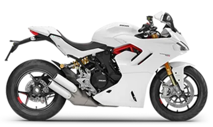 Images of Ducati SuperSport