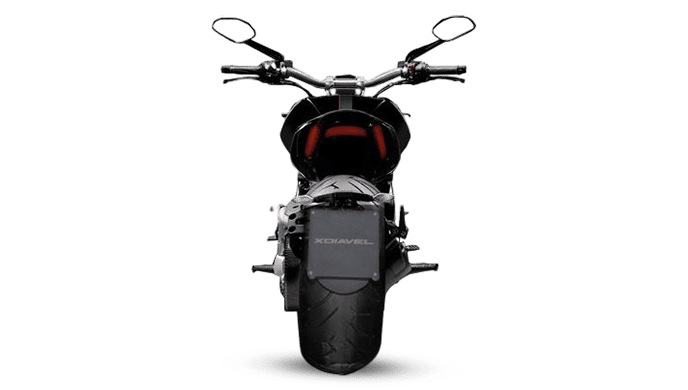 Images of Ducati XDiavel