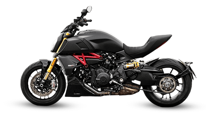 Images of Ducati XDiavel
