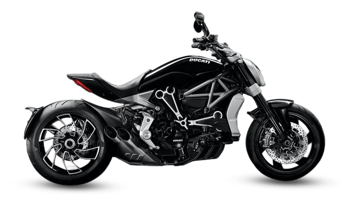 Images of Ducati XDiavel