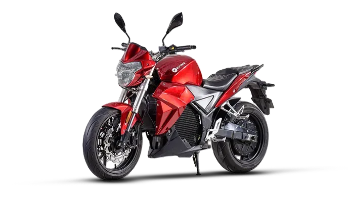 Evoke Urban S