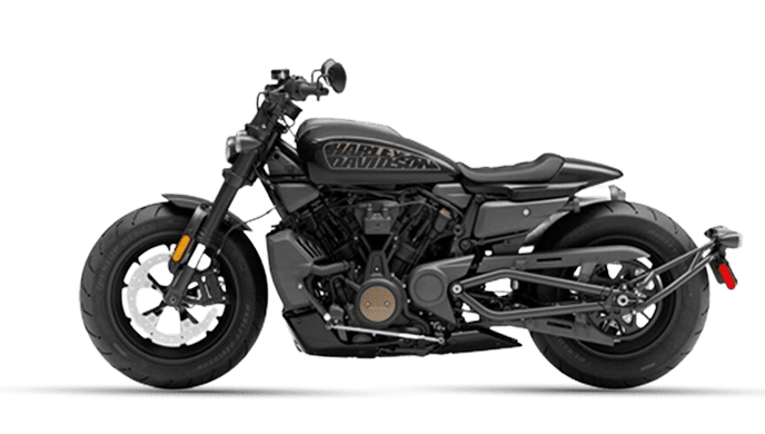 Images of Harley Davidson Custom 1250