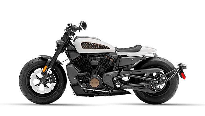 Images of Harley Davidson Custom 1250