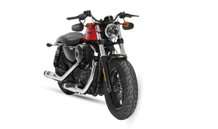 Images of Harley Davidson Forty Eight