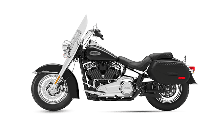 Harley Davidson Heritage Classic