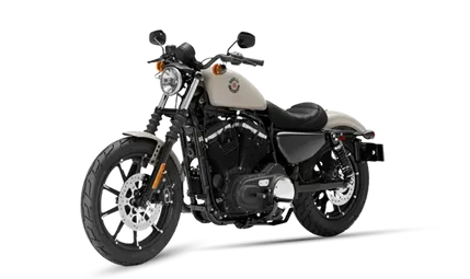 Images of Harley Davidson Iron 883