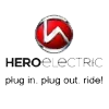 Hero Electric Bikes