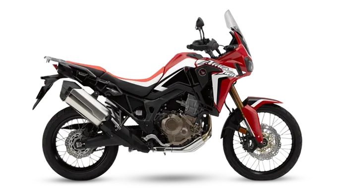 Honda Africa Twin