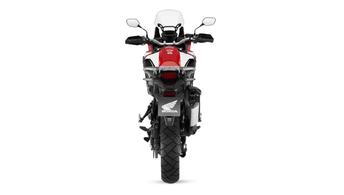 Images of Honda Africa Twin