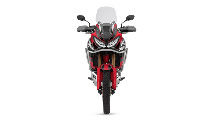 Images of Honda Africa Twin