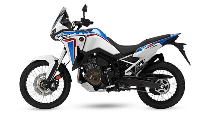 Images of Honda Africa Twin