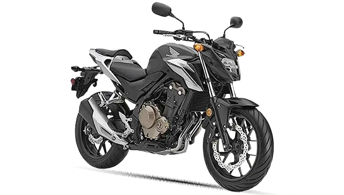 Honda CB500F