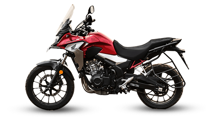 Images of Honda CB500X