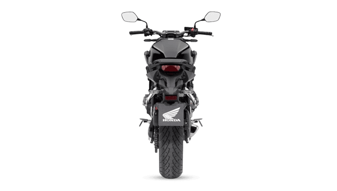 Honda CB650R