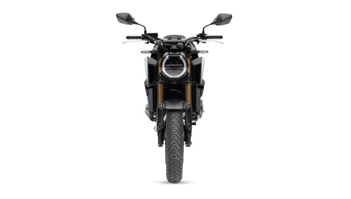 Honda CB650R