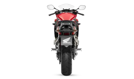 Honda CBR 650R [2021-2024]