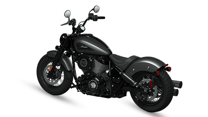 Images of Indian Chief Bobber Dark Horse