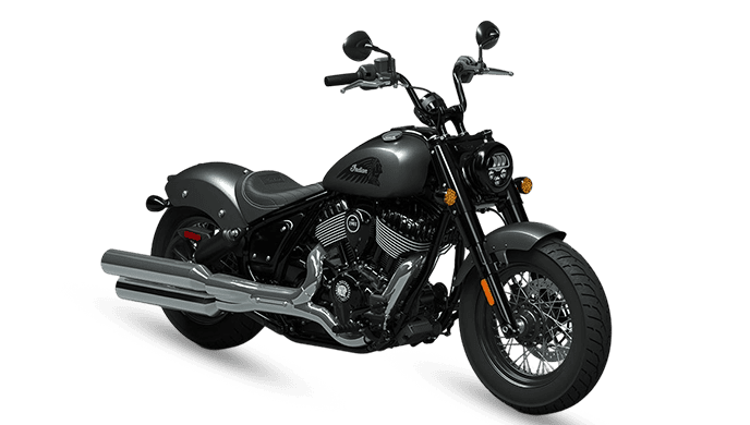 Images of Indian Chief Bobber Dark Horse