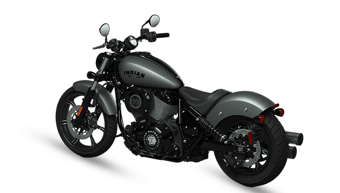 Images of Indian Chief Dark Horse