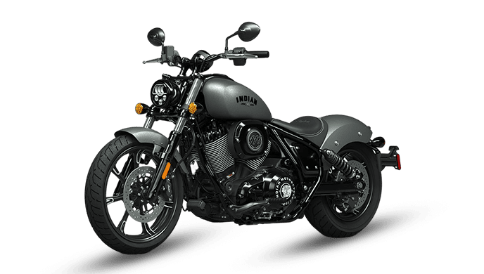 Images of Indian Chief Dark Horse