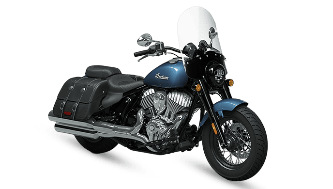Images of Indian Super Chief Limited