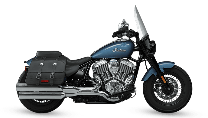 Images of Indian Super Chief Limited