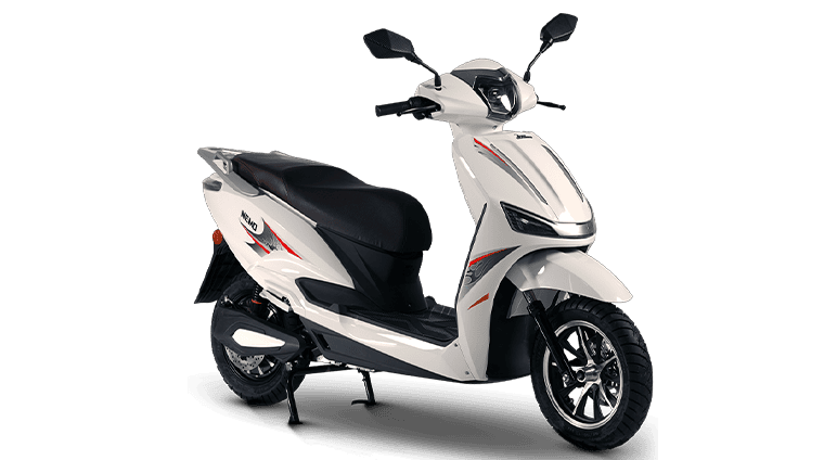 Joy e-bike Nemo
