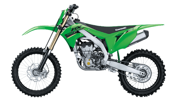 Images of Kawasaki KX250