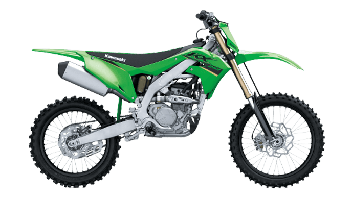 Images of Kawasaki KX250