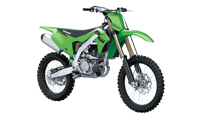 Images of Kawasaki KX250
