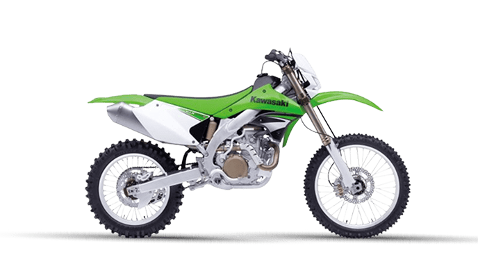 Images of Kawasaki KX250