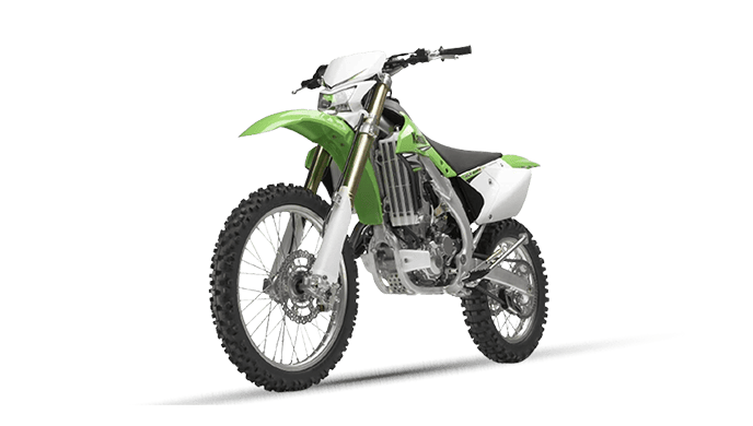 Images of Kawasaki KX250