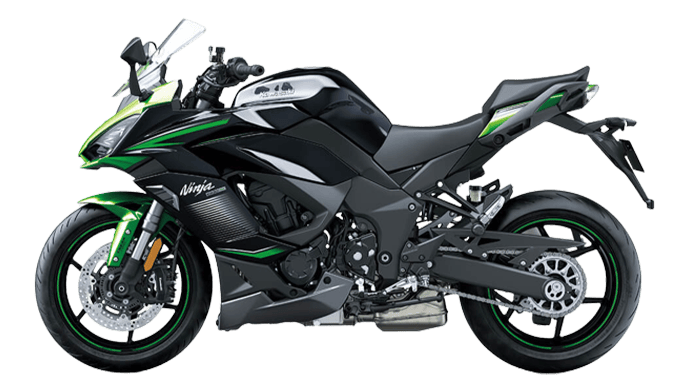 Images of Kawasaki Ninja 1000