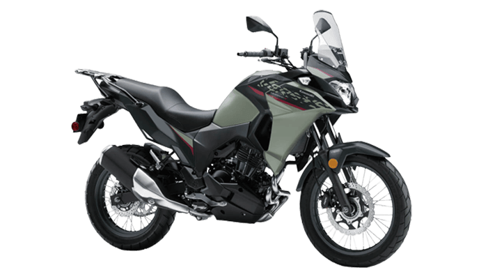 Images of Kawasaki Versys-X 300