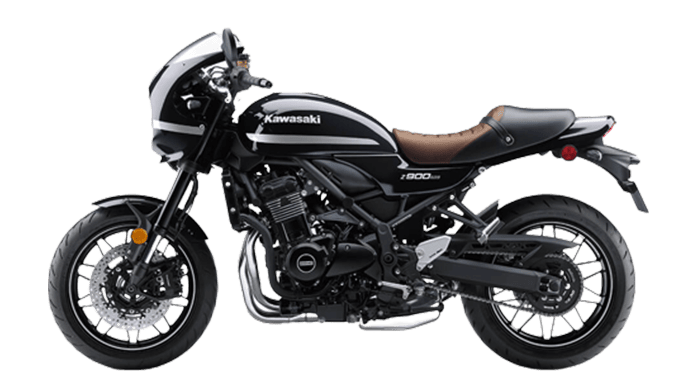 Kawasaki Z900 RS Cafe Racer