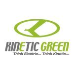 Kinetic Green Bikes
