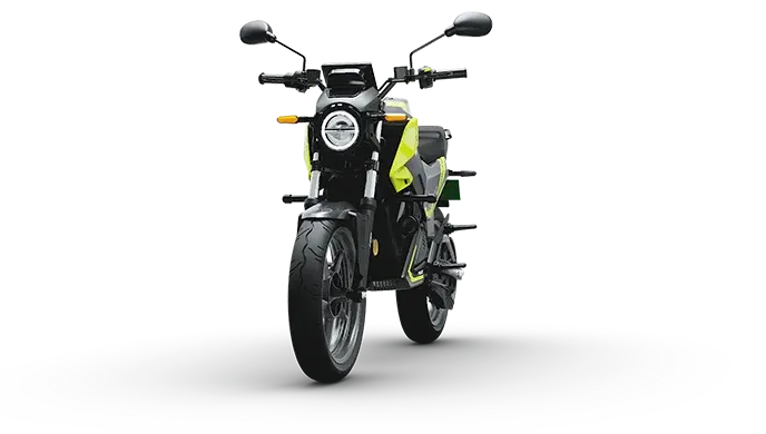ओबेन रॉर ईजेड 4.4 kWh