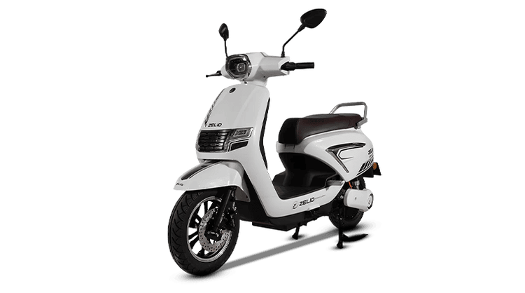 Zelio Eeva ZX Plus Specifications - Features, Range, and Motor Power
