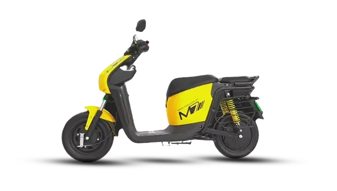 Motovolt M7