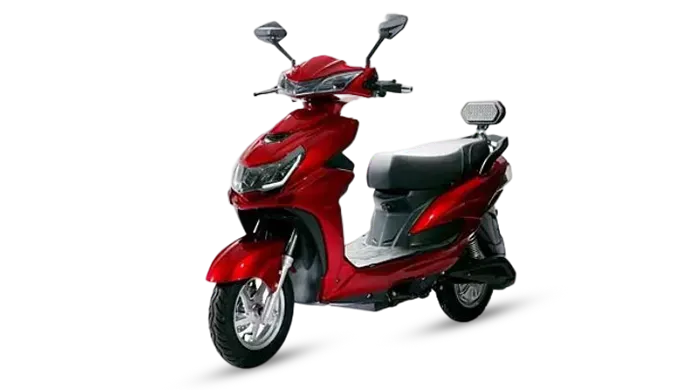 Odysse E2Go