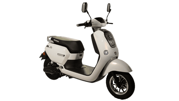 ओकिनावा लाइट