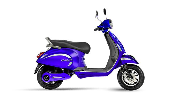 Images of PURE EV EPluto
