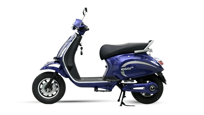 Images of PURE EV EPluto