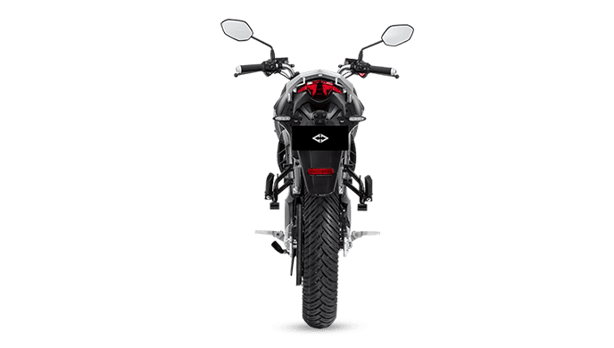 Revolt RV 400 Premium