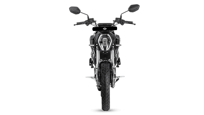 Revolt RV 400 Premium